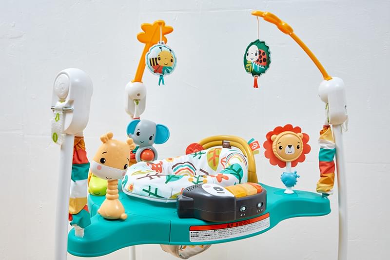 Fisher-Price